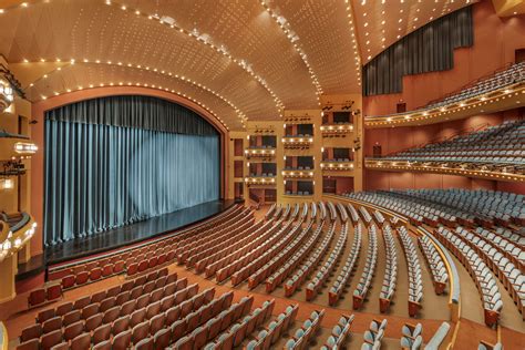 procter and gamble stage.